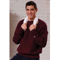 Champion Classic Fleece - Reverse Weave Crew Neck Sweatshirt